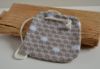 Bild von Brustbeutel Mini-Elefanten beige/mint
