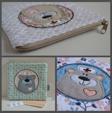 Bild für Kategorie Mini-Apotheke BärBel