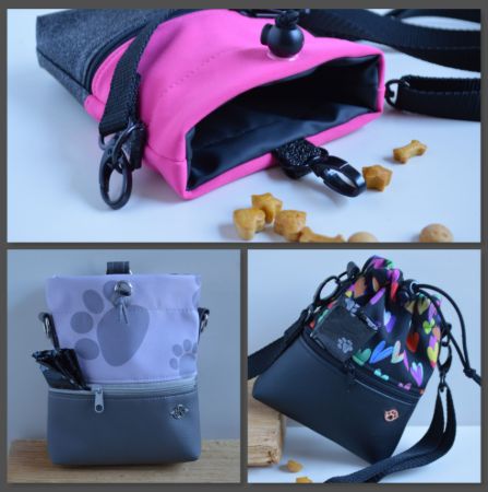 Bild für Kategorie Futterbeutel