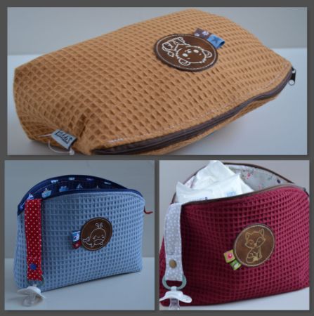 Bild für Kategorie Windelbeutel