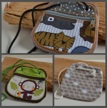 Bild für Kategorie Brustbeutel